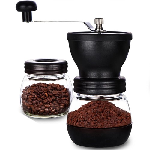 Kaffeemühle mit