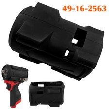 Schlagschrauber Schutzstiefel 49-16-2563 Für Milwaukee M12 Fuel 1/2, 3/8 Stubby