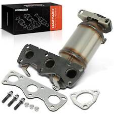 Katalysator Benzin für Seat