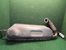 Endschalldämpfer Smart Fortwo (451) 52KW 71PS Bj.2011 A1324900015/005