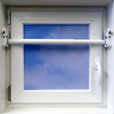 ADE Sicherungsstange Vario VS Einbruchschutz Fenster gekippt Neu