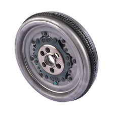 Zweimassenschwungrad für