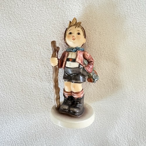 Hummel goebel figur junge - hummel,