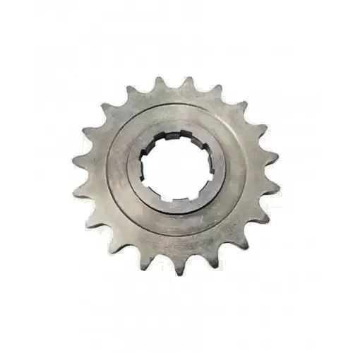 Ritzel zähne izh pinion - ritzel, 19