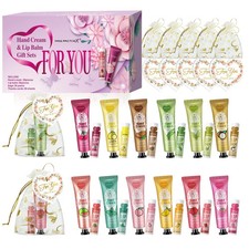 Geschenkset Handcreme