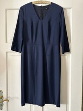 BOSS by Hugo Boss Damen Kleid