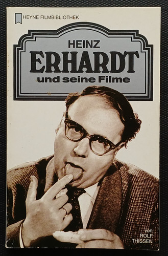 Heinz erhardt filme - heinz, filme,