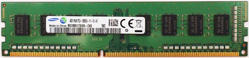 Samsung udimm 4gb ram - samsung,