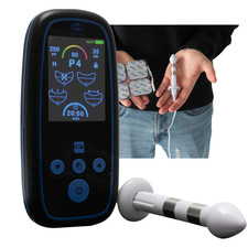 EMS Beckenbodentrainer Männer