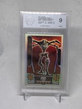 Star Wars Force Attax LE3