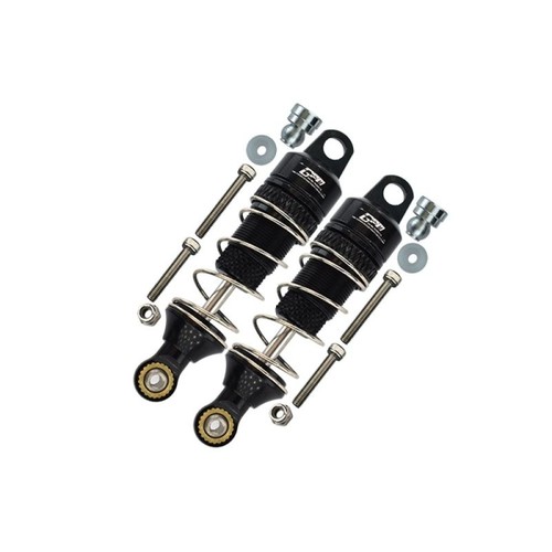 Gpm losi mini - losi, 2.0