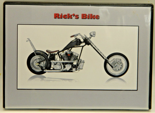 Orange county choppers series - county,