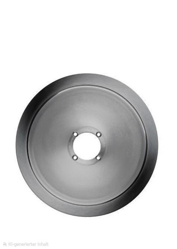 Aufschnittmaschinenmesser 296
