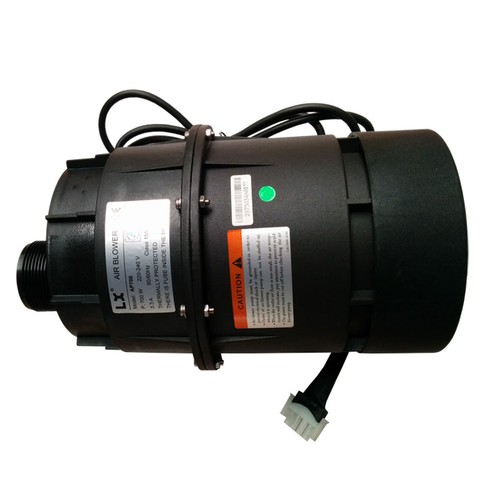 Ap200 whirlpool blower - v2,