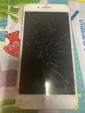 Apple iPhone 7 Plus 128 GB Defekt