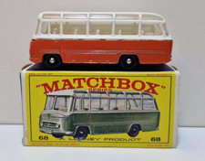 Matchbox  no 68 OVP Mercedes