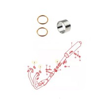 Honda CB 500 S 1994-2003