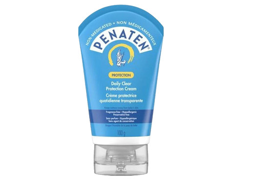 Penaten baby cream - cream, daily