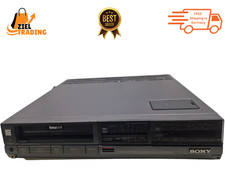 Sony SL-HF150ES Betamax Hi-Fi