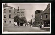 Weiden i. Opf., Beim