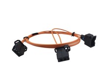 Y-Adapter MOST