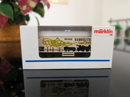Märklin museum - märklin, ho