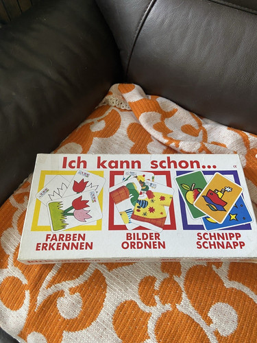 Ravensburger ich kann - ravensburger,
