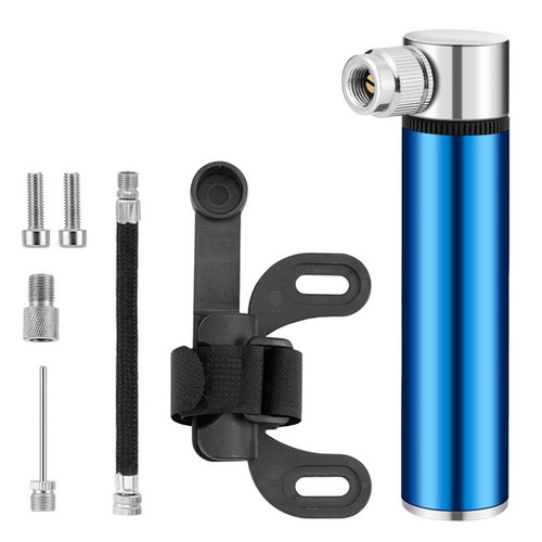 Tragbare luftpumpe mit - tragbare,