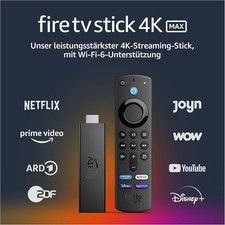 Amazon Fire, TV Stick ￼