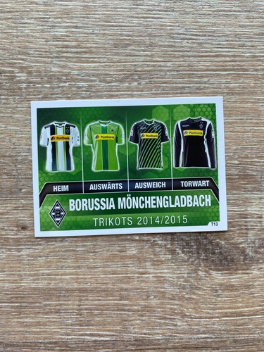 Match attax t13 - 14/15,