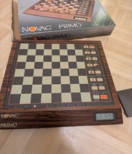 Novag Primo Schachcomputer