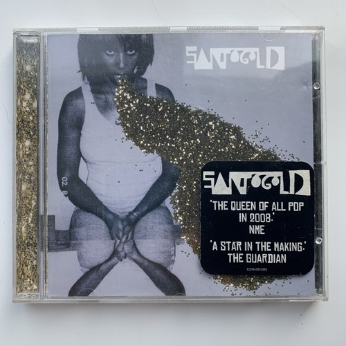 Santogold 2008 - santogold, |