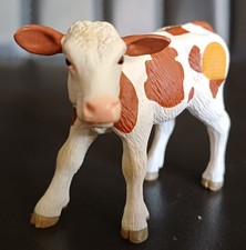 Tiptoi Spielfigur Kuh Kalb - wie neu