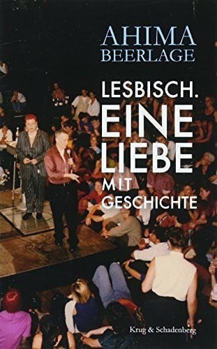 Lesbisch eine liebe mit - liebe,