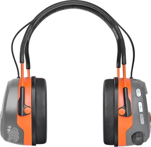 Kerbl works connect - kerbl, bt/fm