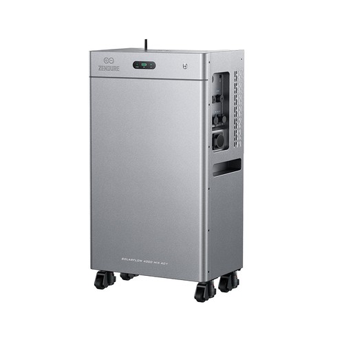Zendure solarflow 4000 mix - zendure, ac+