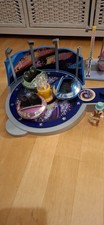 Playmobil Breakdancer 5554, Schiffschaukel, Karusell, Licht Ohne Funktion,Kirmes