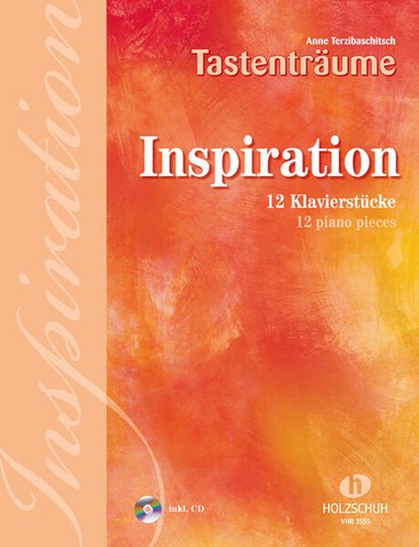 Inspiration anne - inspiration,