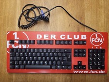 1. FCN / Computer / Tastatur /