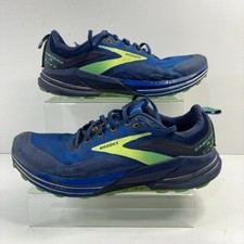 Brooks Cascadia 16