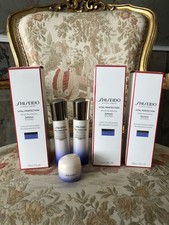 Shiseido Hautpflege