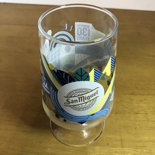 San Miguel - 130 Jahre Feier -