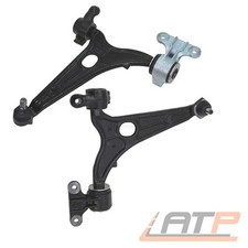 2x QUERLENKER VORNE FÜR