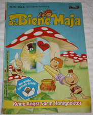 Die Biene Maja  Nr. 10 Comic