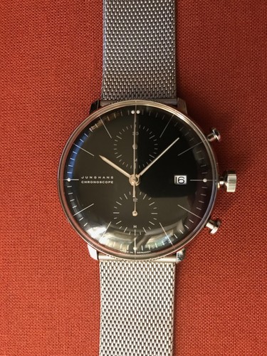 Junghans max bill - -,