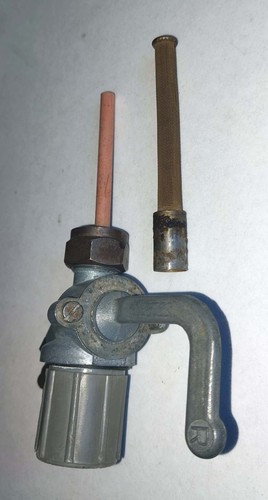 Ddr oldtimer benzinhahn m16x1 - ddr,
