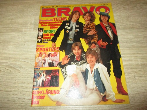 Bravo 1979 79 - 15.2.1979, 8/79