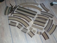 Vollmer Auffahrrampen/Brücke