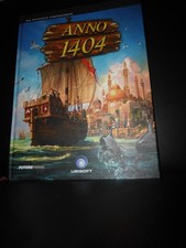 Anno 1404 Das offizielle Strategiebuch