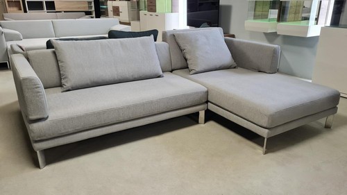 Ecksofa sento 344 rolf - ecksofa, benz